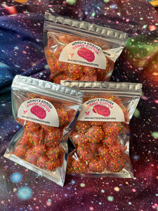 Cosmic Clusters Candy